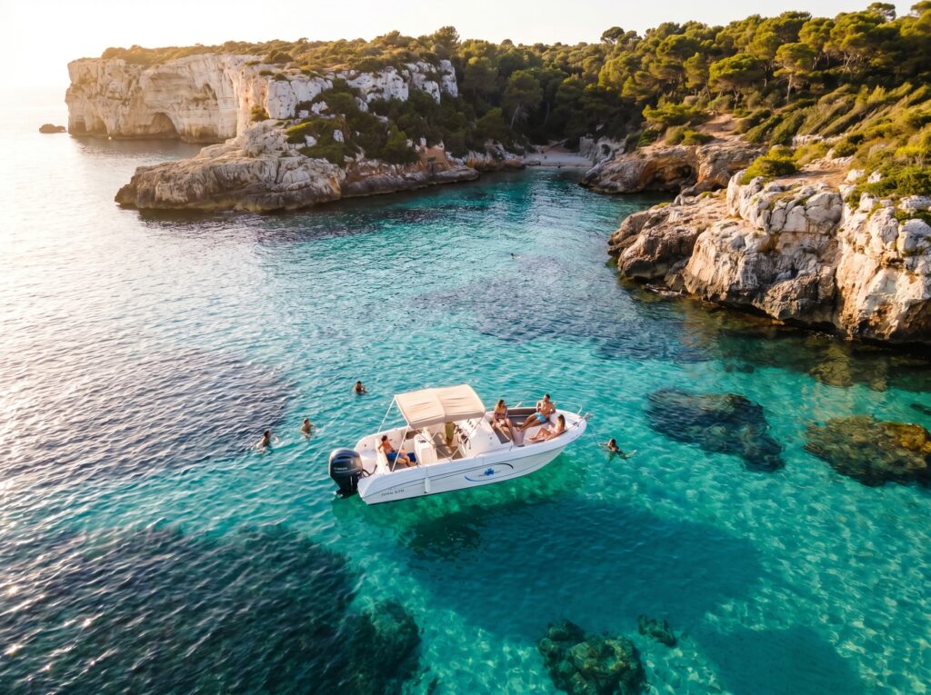 PACIFIC CRAFT 670