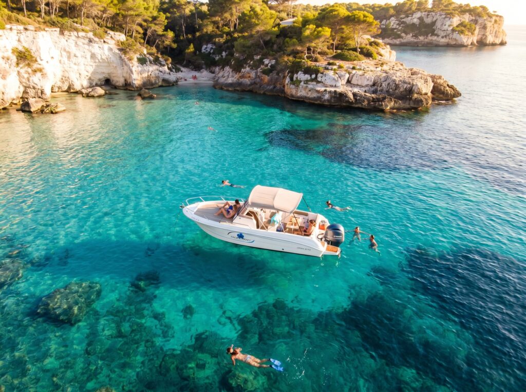 PACIFIC CRAFT 670